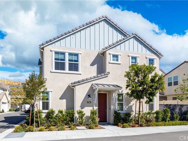 601 Jasper Street, Rancho Mission Viejo, CA 92694