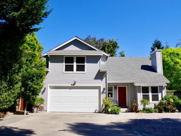 130 Otis Street, Santa Cruz, CA 95060