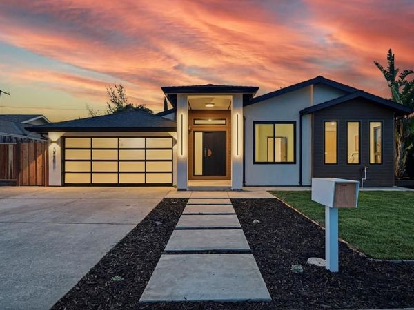 3295 Kathleen Street, San Jose, CA 95124