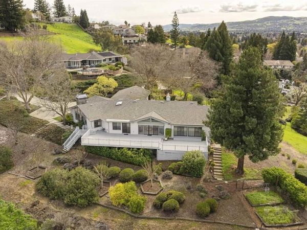 333 Merrilee Pl, Danville, CA 94526