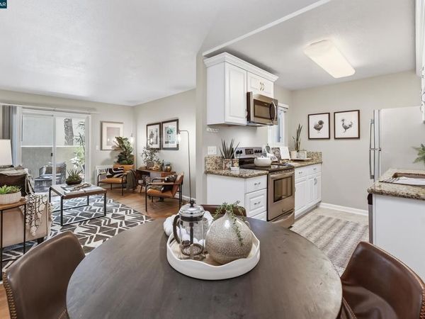 1505 Kirker Pass Rd, Unit 119, Concord, CA 94521