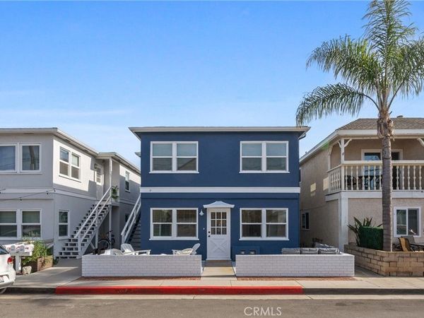 502 36th, Unit A, Newport Beach, CA 92663