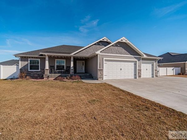 1250 N Bent Grass Drive, AMMON, ID 83406