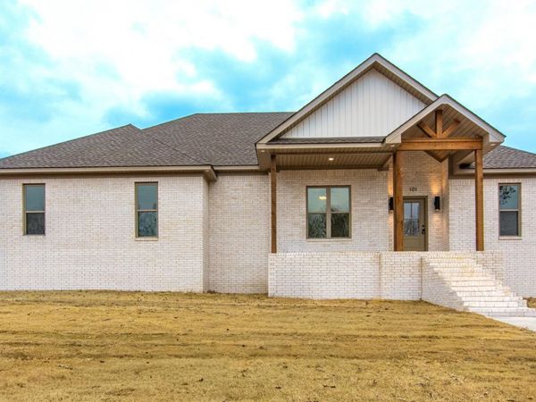 101 Barton Street, Beebe, AR 72012