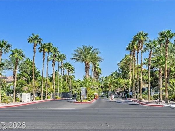 9000 Las Vegas Boulevard, Unit 2063, Las Vegas, NV 89123