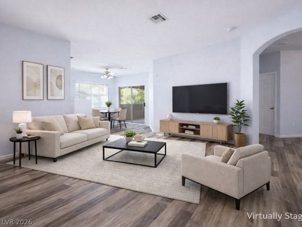 9000 Las Vegas Boulevard, Unit 2063, Las Vegas, NV 89123