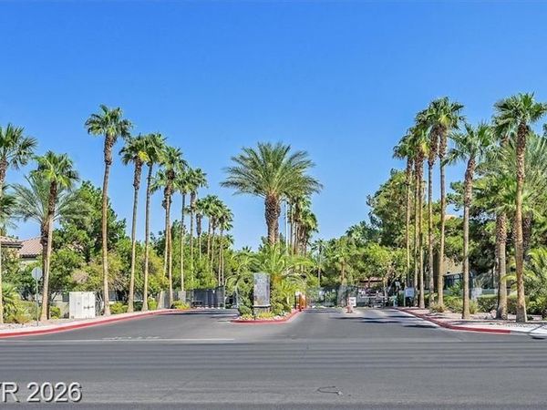 9000 Las Vegas Boulevard , Unit 2063, Las Vegas, NV 89123