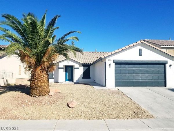 410 Hopedale Avenue , North Las Vegas, NV 89032