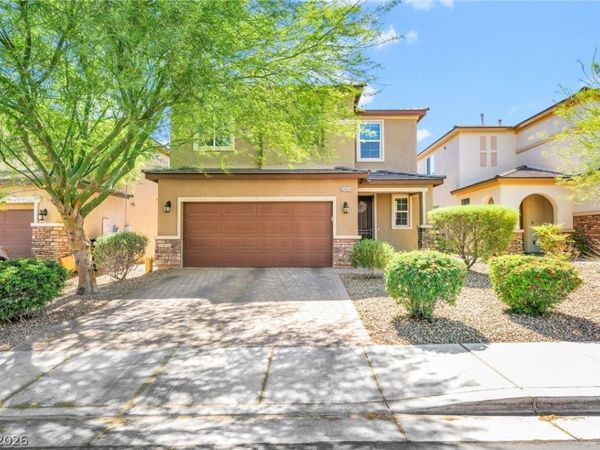 6465 Twin Harbors Court , Las Vegas, NV 89141