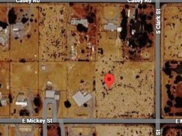 1200 Mickey Street, Pahrump, NV 89048