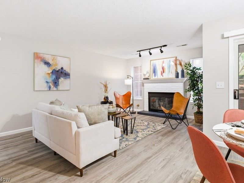 688 Brick Mill Run, Unit D1, Westlake, OH 44145 Photo 2