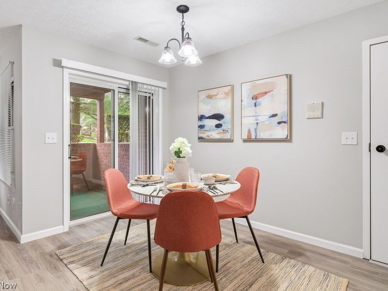 688 Brick Mill Run, Unit D1, Westlake, OH 44145 Photo 3