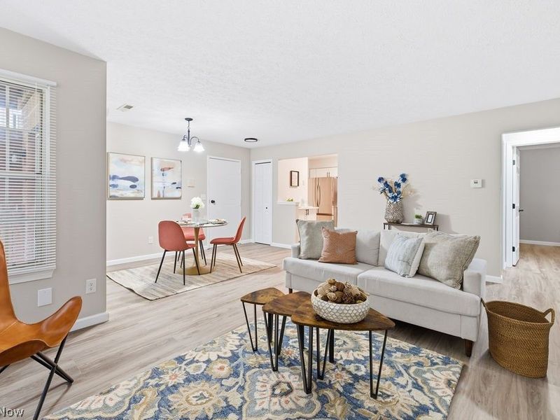 688 Brick Mill Run, Unit D1, Westlake, OH 44145 Photo 4