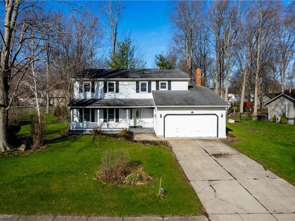 5922 Opal Street , North Ridgeville, OH 44039