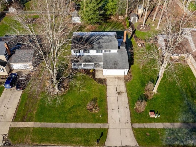 5922 Opal Street, North Ridgeville, OH 44039 Photo 2