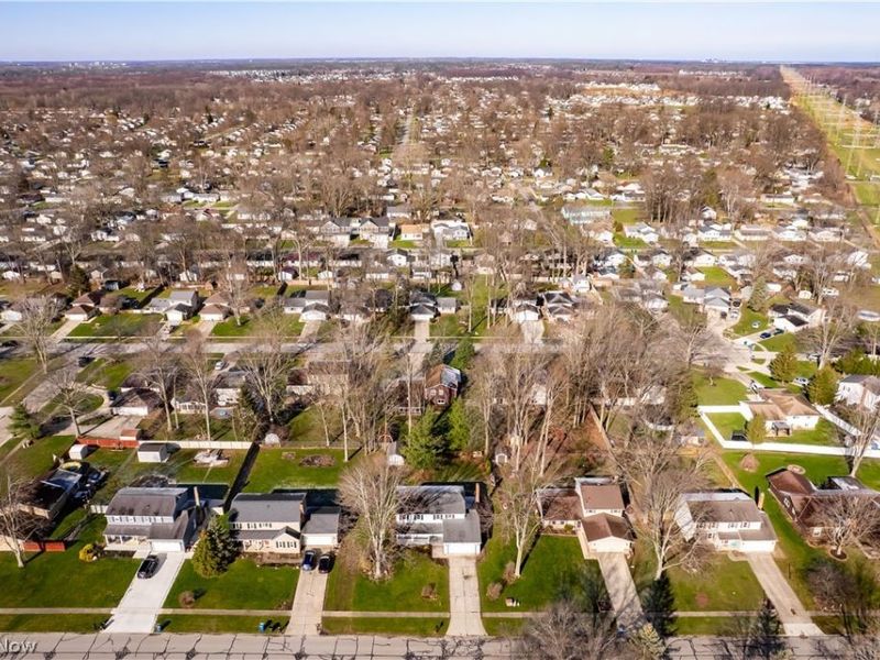 5922 Opal Street, North Ridgeville, OH 44039 Photo 46