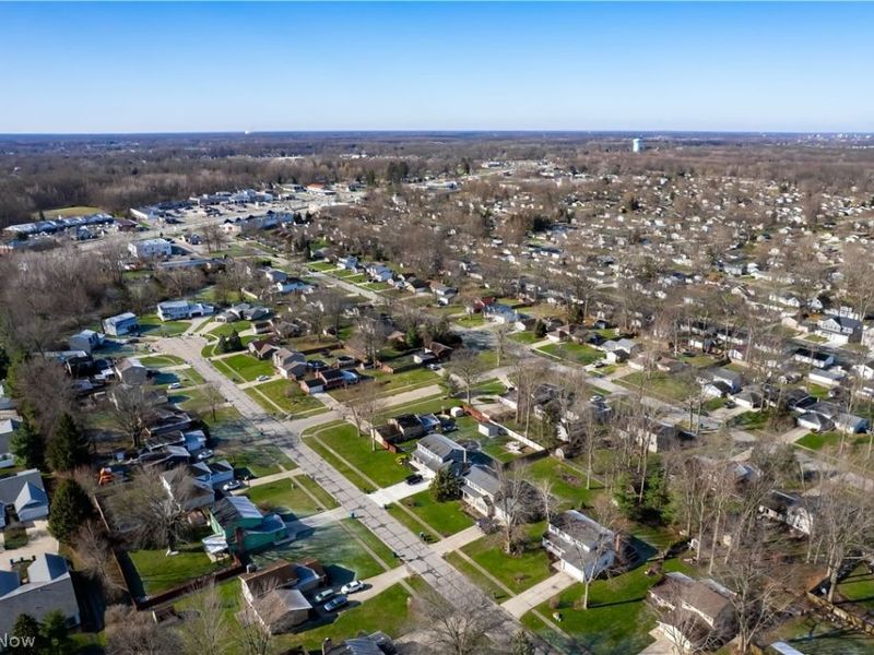 5922 Opal Street, North Ridgeville, OH 44039 Photo 49