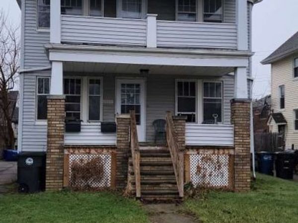 1222 E 172nd Street, Cleveland, OH 44119