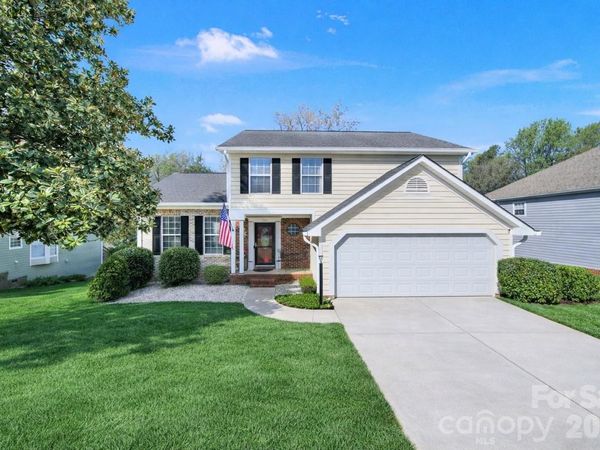 263 Fox Hollow Road , Mooresville, NC 28117