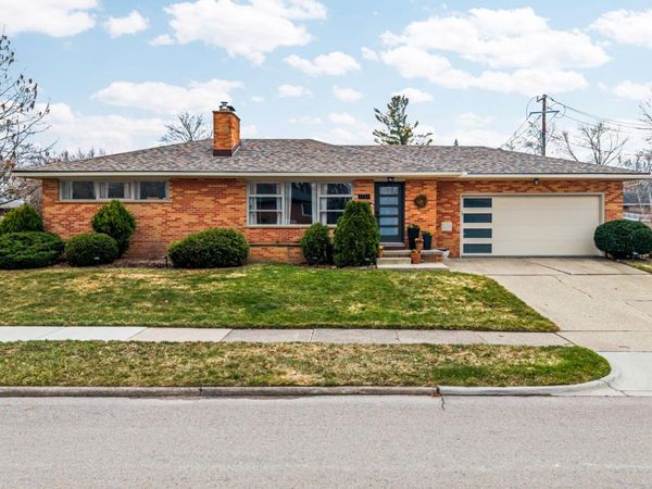 1701 Hanover Road, Ann Arbor, MI 48103