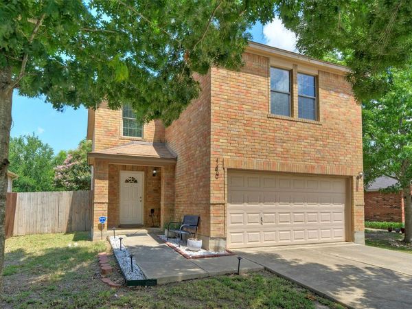 140 Plum PATH, Kyle, TX 78640