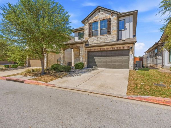 9510 Tanager WAY, Unit 111, Austin, TX 78748