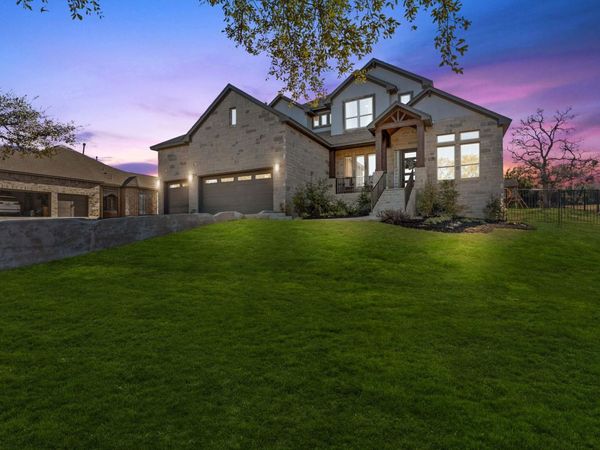 194 Wilderness CV, Driftwood, TX 78619