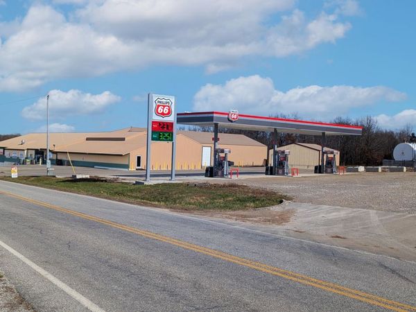 25817 State Highway 64, Pittsburg, MO 65724