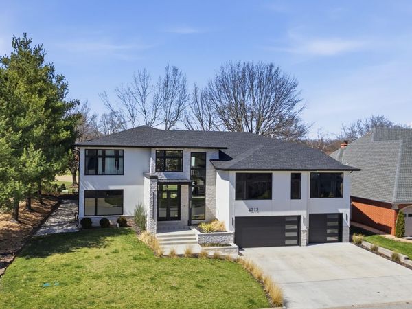 4212 Greenbriar Drive, Nixa, MO 65714