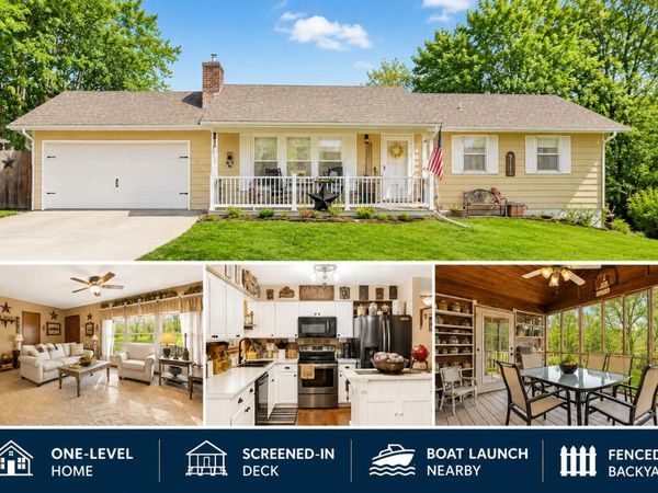 252 Groton Street, Hollister, MO 65672