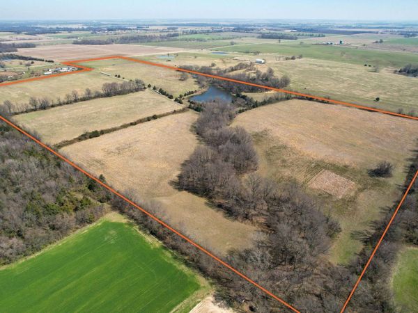 0000 SE 80th Road , Jasper, MO 64755