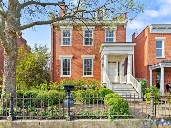 2403 E Grace Street , Richmond, VA 23223