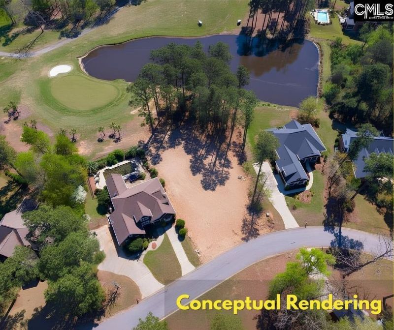 108 Oak Trace Court Photo 7