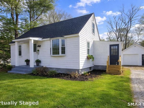 203 West , Colchester, CT 06415