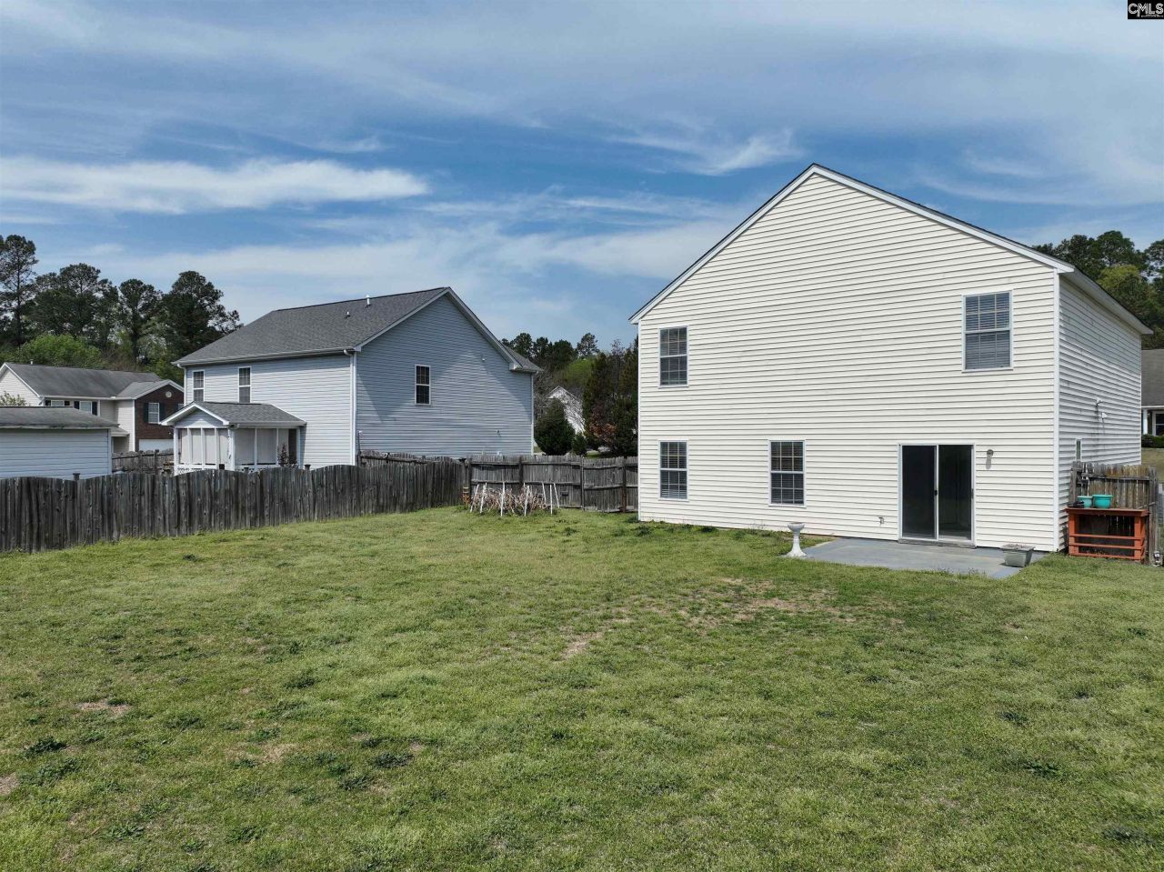 206 Rosebrook Drive Photo 5