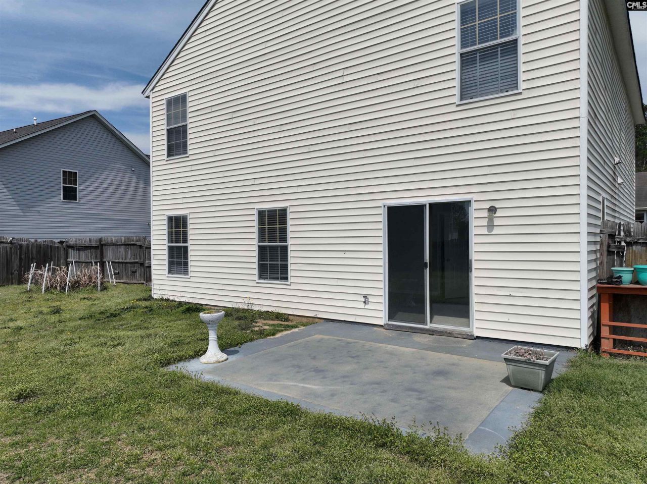 206 Rosebrook Drive Photo 6