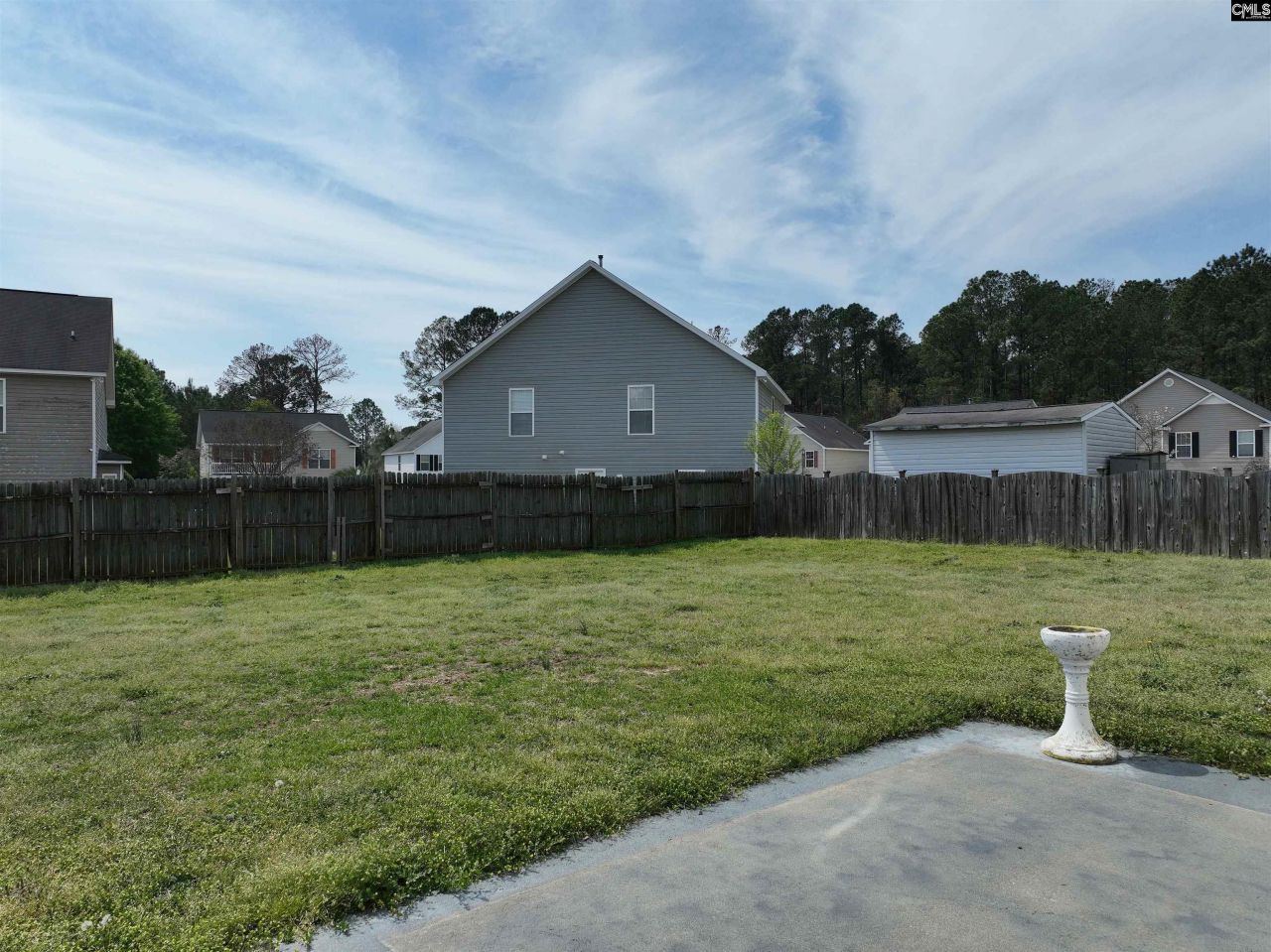 206 Rosebrook Drive Photo 7