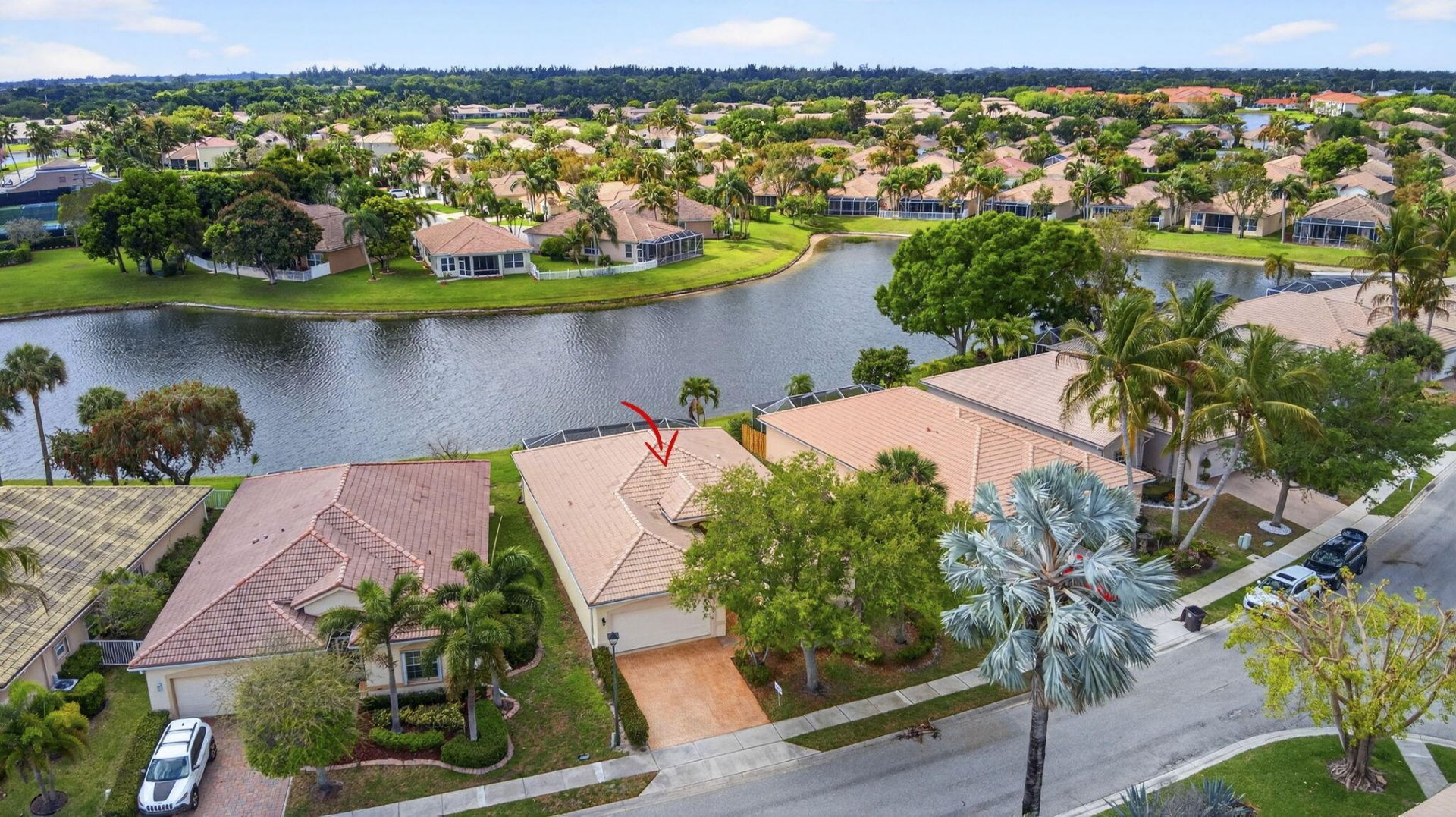 8600 Pine Cay, West Palm Beach, FL 33411 Photo