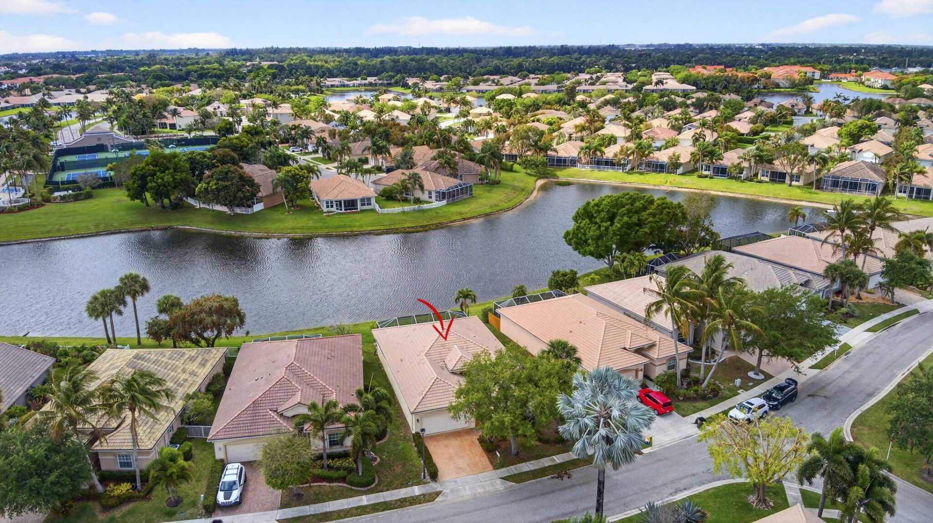 8600 Pine Cay, West Palm Beach, FL 33411 Photo