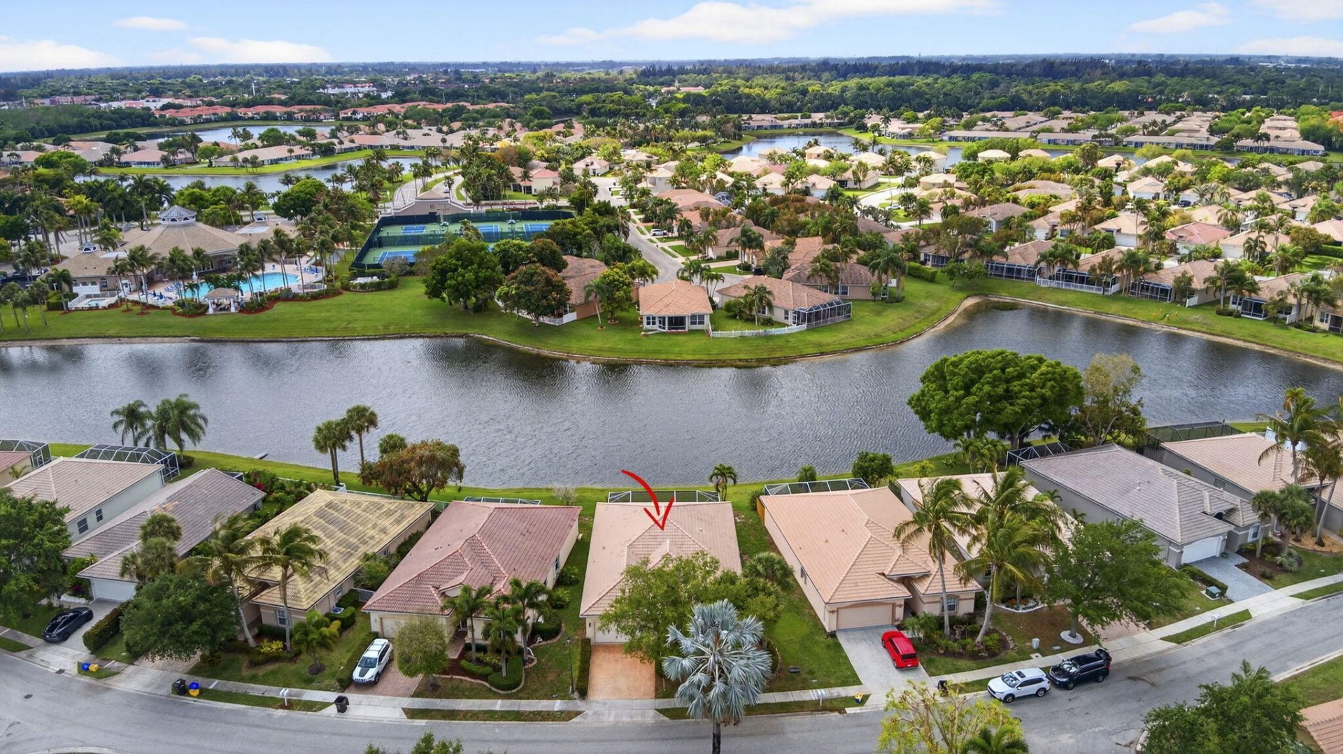 8600 Pine Cay, West Palm Beach, FL 33411 Photo