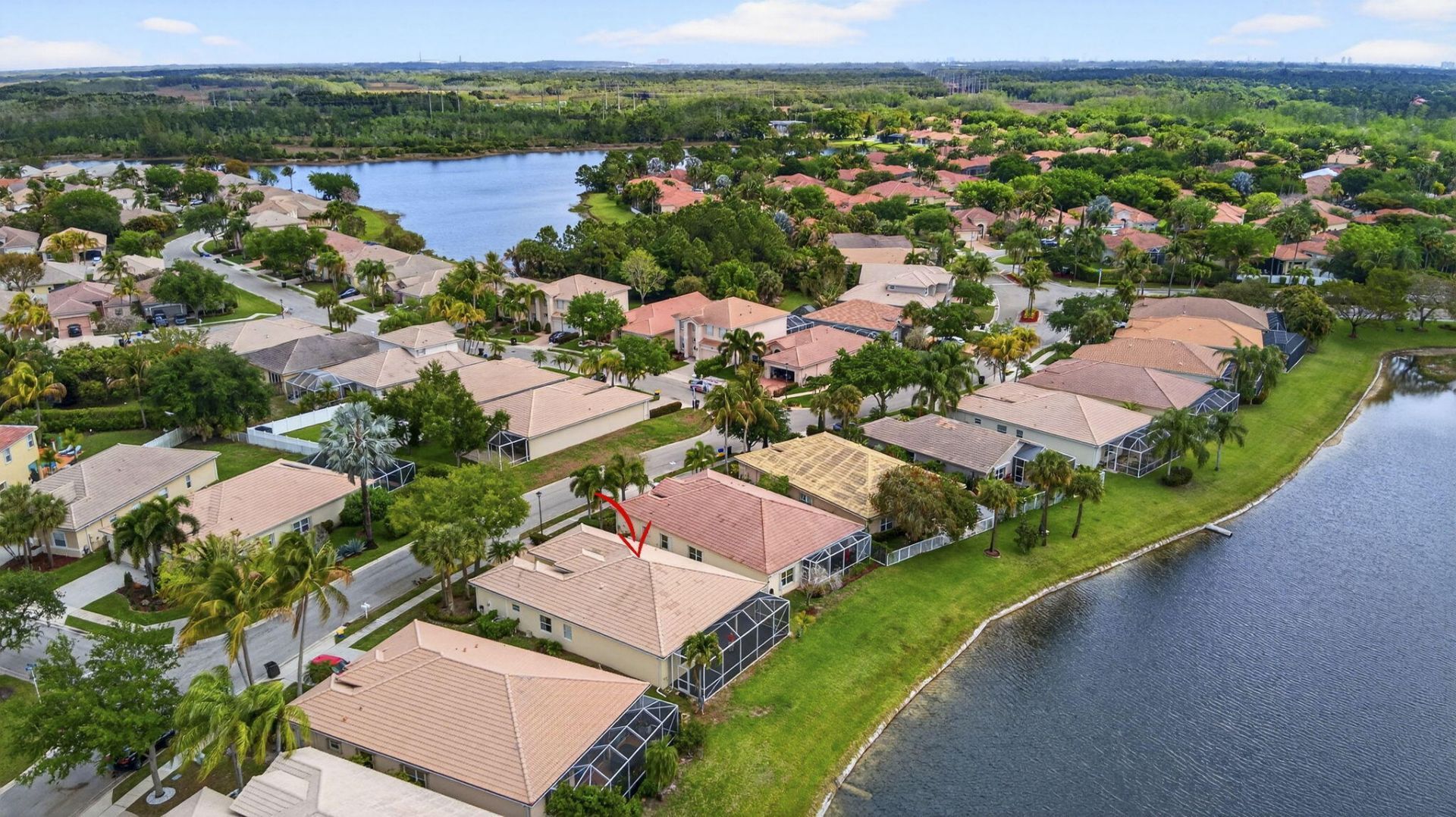 8600 Pine Cay, West Palm Beach, FL 33411 Photo