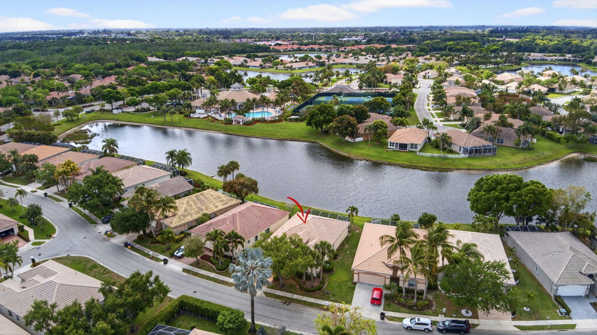 8600 Pine Cay, West Palm Beach, FL 33411 Photo