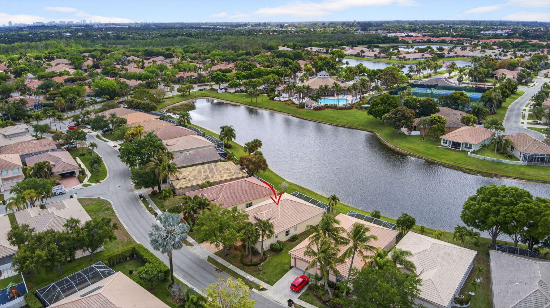 8600 Pine Cay, West Palm Beach, FL 33411 Photo