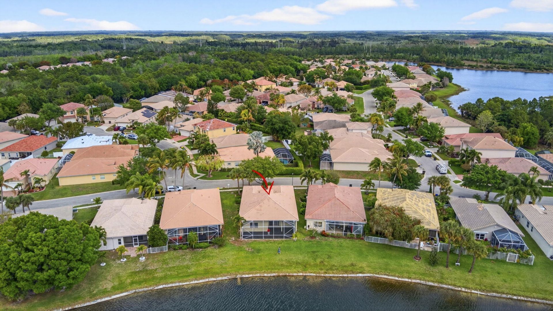 8600 Pine Cay, West Palm Beach, FL 33411 Photo