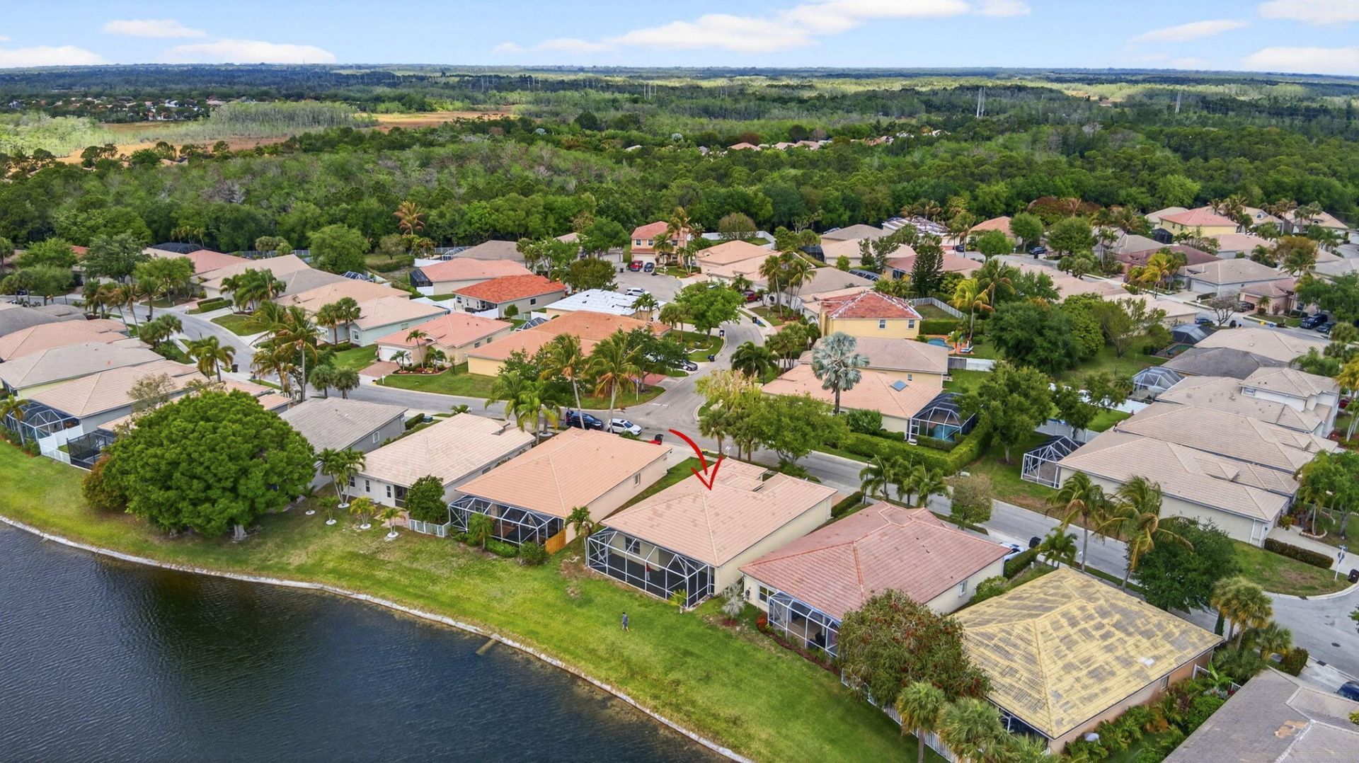 8600 Pine Cay, West Palm Beach, FL 33411 Photo