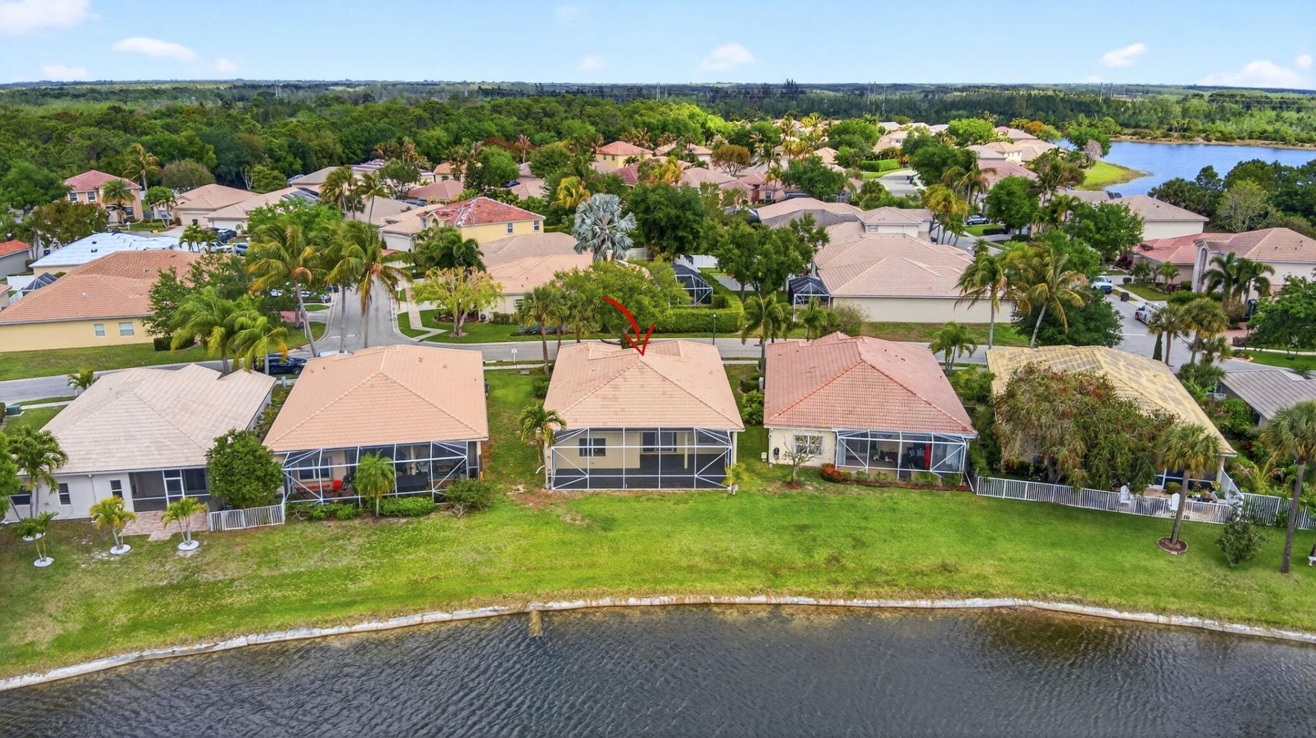 8600 Pine Cay, West Palm Beach, FL 33411 Photo