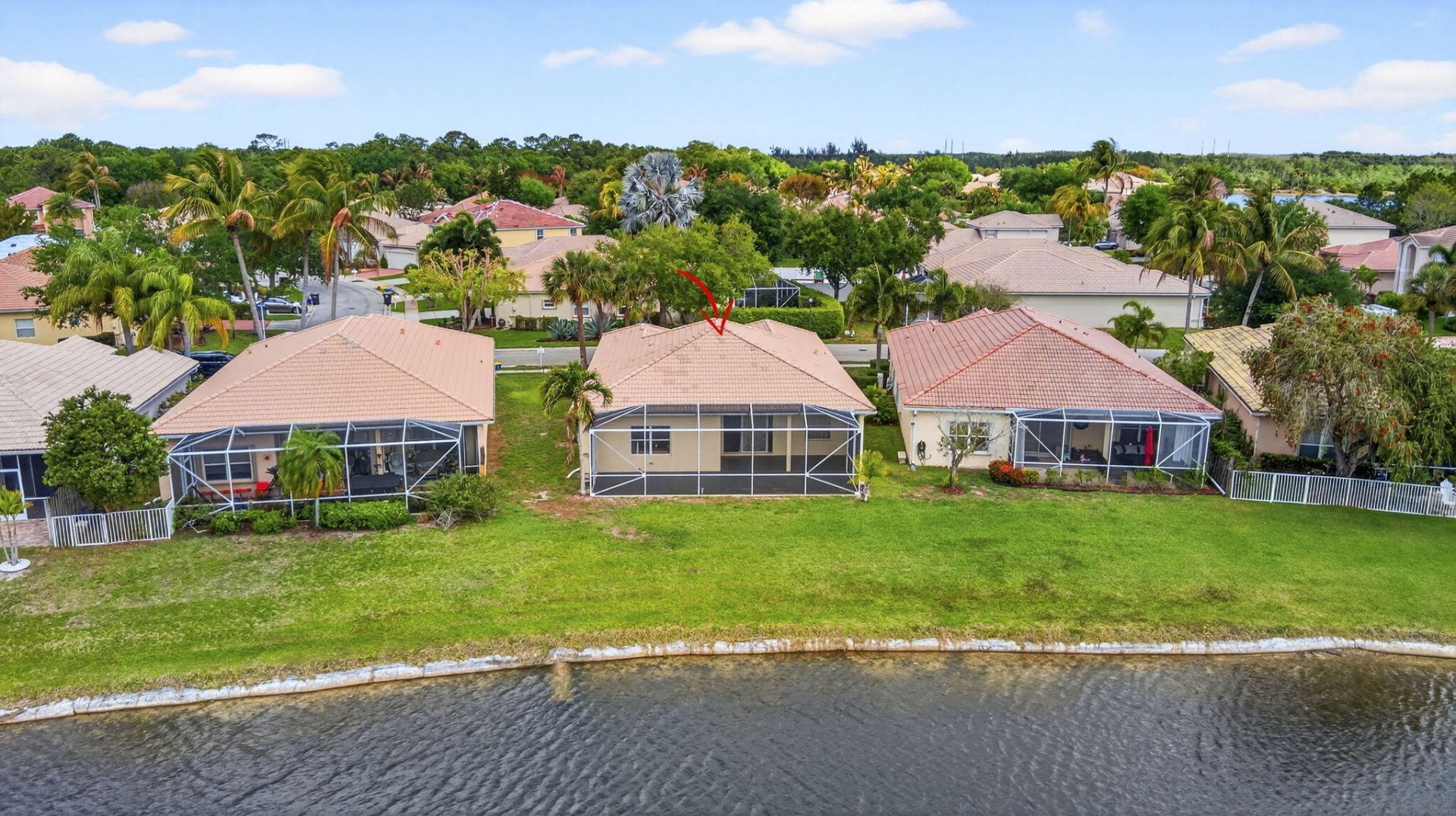 8600 Pine Cay, West Palm Beach, FL 33411 Photo
