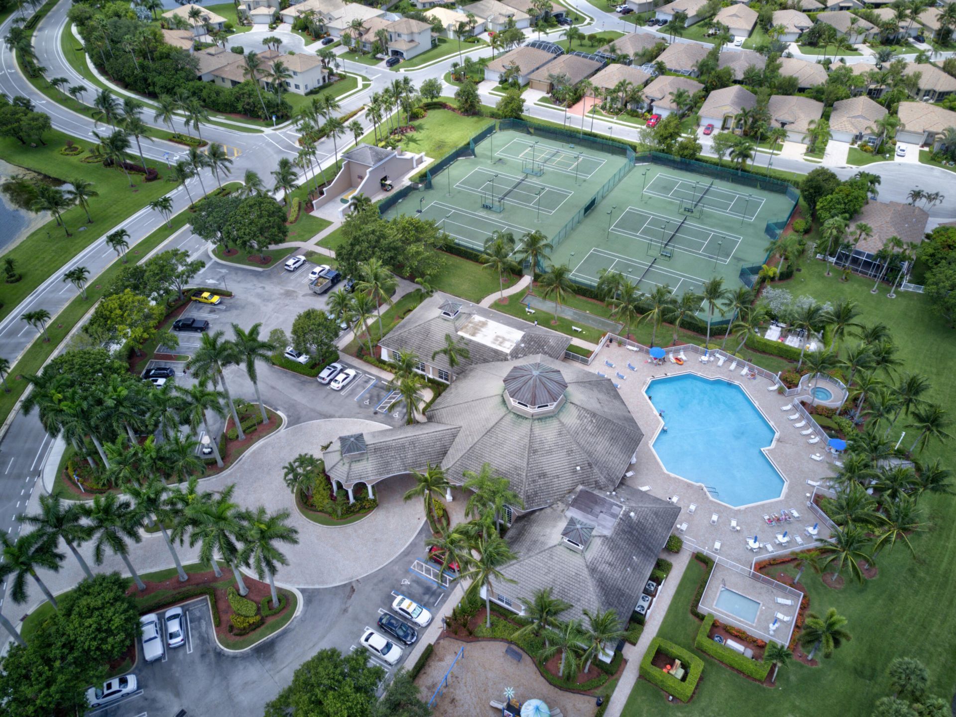 8600 Pine Cay, West Palm Beach, FL 33411 Photo
