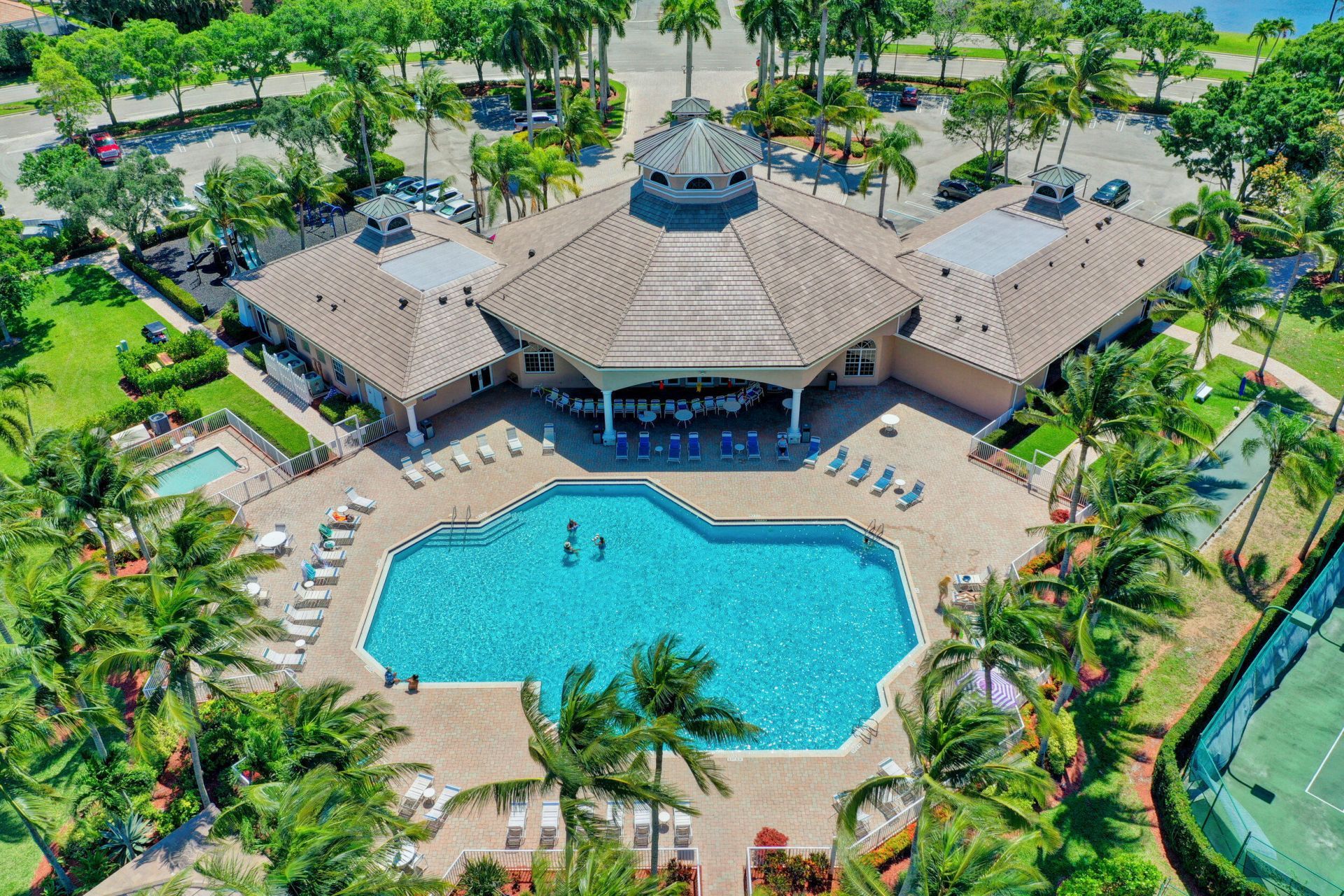 8600 Pine Cay, West Palm Beach, FL 33411 Photo