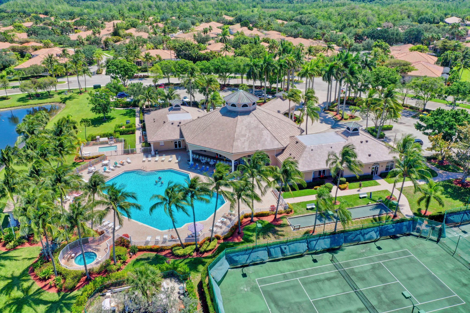 8600 Pine Cay, West Palm Beach, FL 33411 Photo